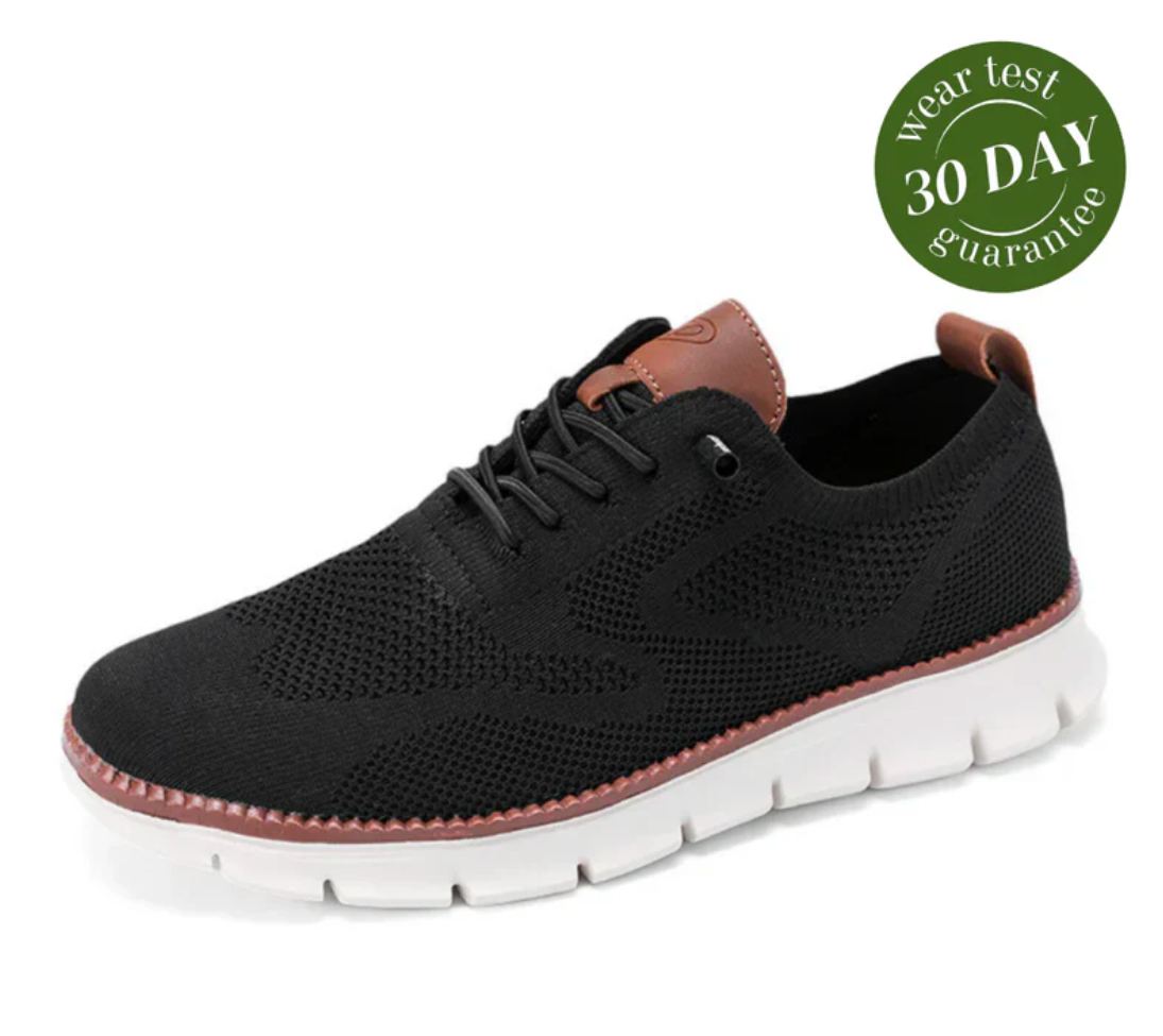 Most Comfortable Orthopedic Shoes