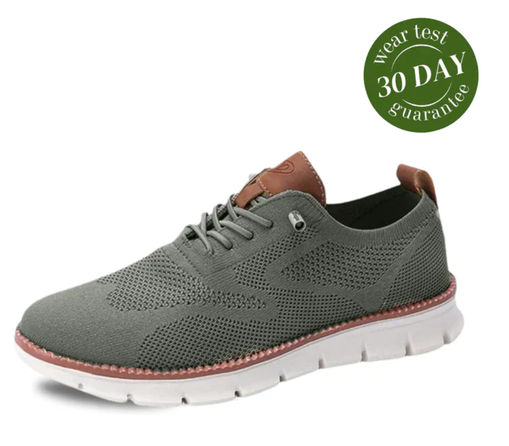 Most Comfortable Orthopedic Shoes