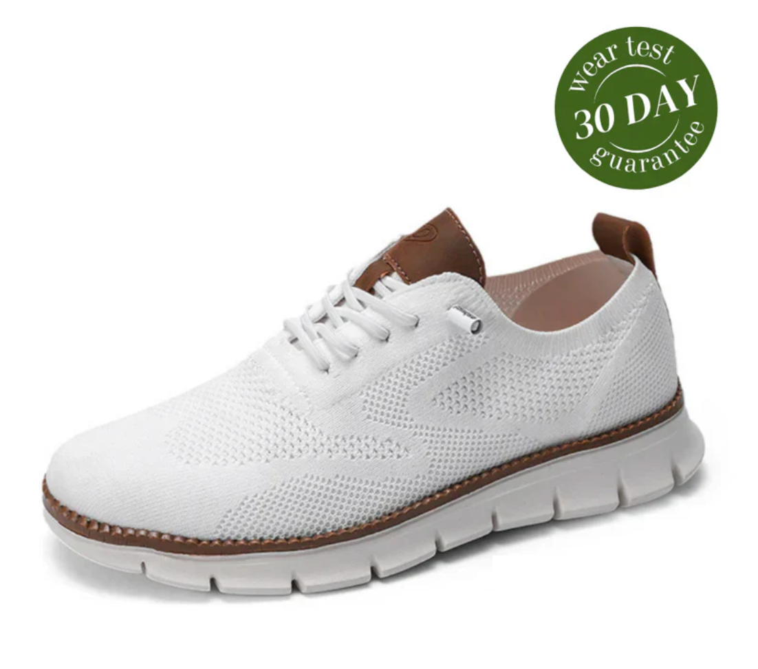 Most Comfortable Orthopedic Shoes